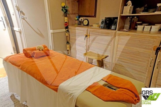 45米长游轮出售