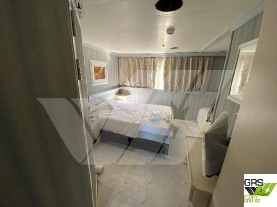 45mクルーズ船販売中