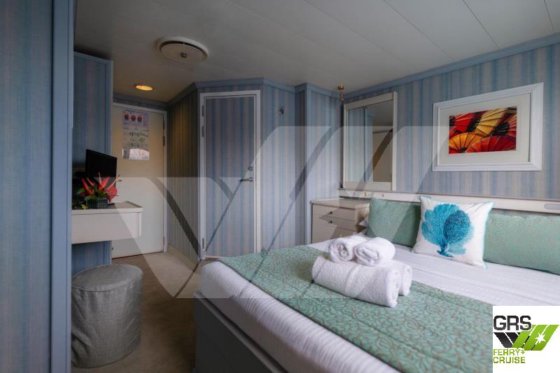 45米长游轮出售