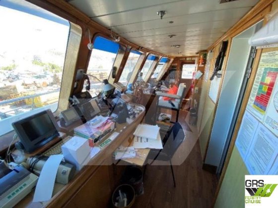 45mクルーズ船販売中