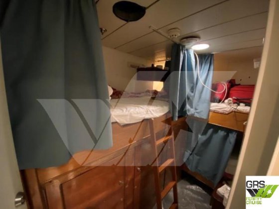 45mクルーズ船販売中