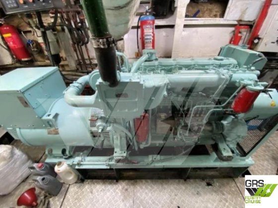 45mクルーズ船販売中