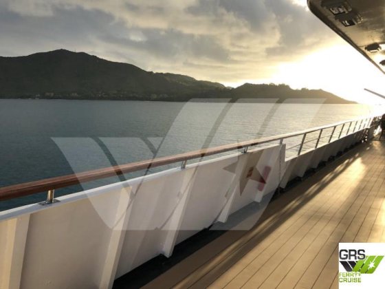 45mクルーズ船販売中