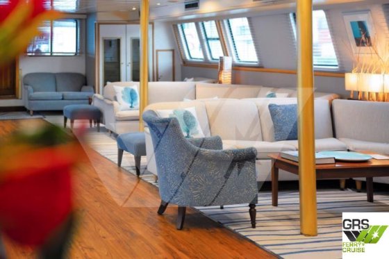 45mクルーズ船販売中