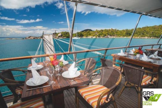 45mクルーズ船販売中