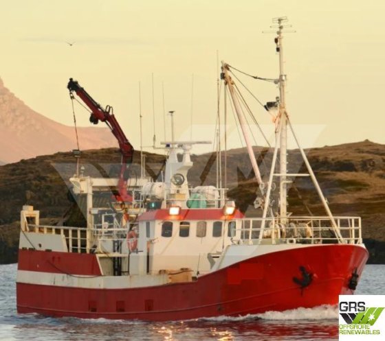 28mの調査・調査・警備船を販売中