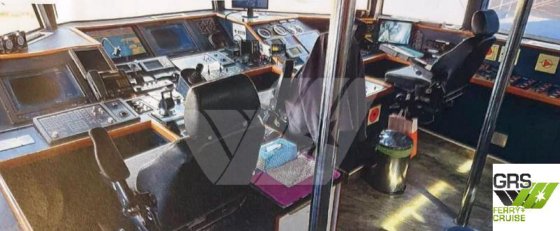 出售40米319座客船