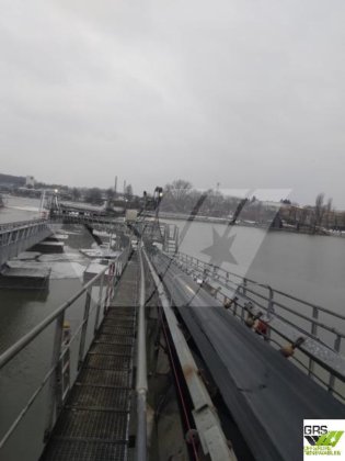 スイミングコンベア販売中（EU外） / 販売用機器 /