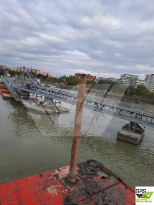 スイミングコンベア販売中（EU外） / 販売用機器 /