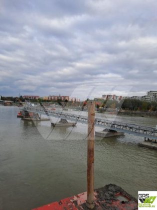 スイミングコンベア販売中（EU外） / 販売用機器 /