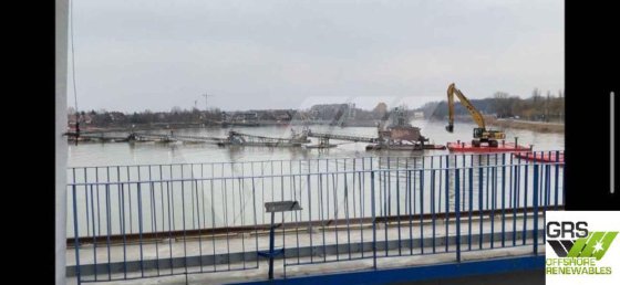 游动式输送机出售（欧盟外）/ 出售设备 /