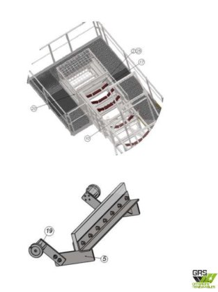 スイミングコンベア販売中（EU外） / 販売用機器 /