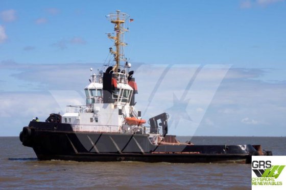 33m 54ts BPタグボート販売中