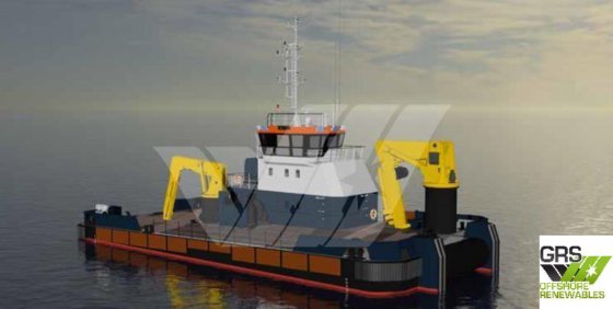 33m 40ts BPマルチキャット販売中