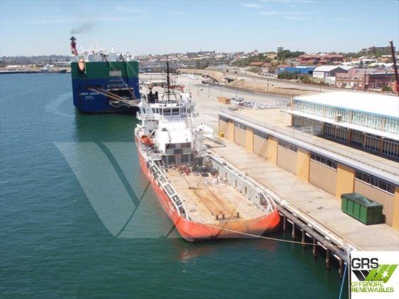 キーンセラーズ 69m DP 2