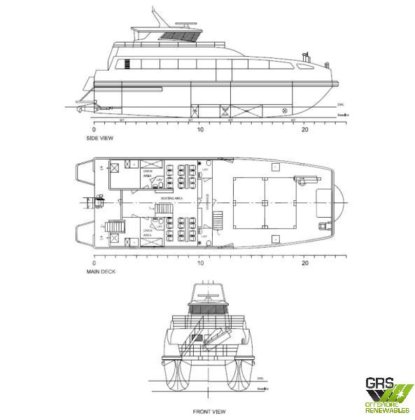 出售 24 米 24 人