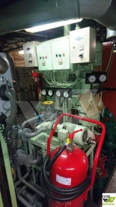 30m 22ts BPタグボート販売中