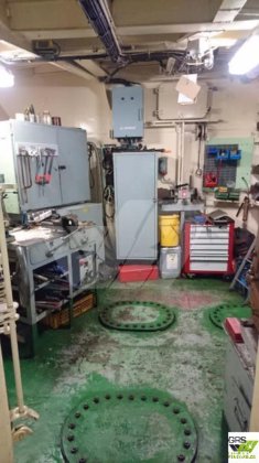 出售30米22吨BP拖船