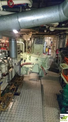 30m 22ts BPタグボート販売中