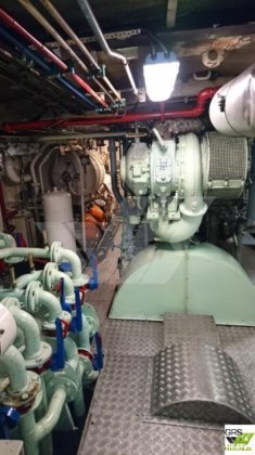 30m 22ts BPタグボート販売中