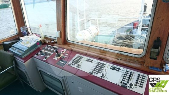 30m 22ts BPタグボート販売中