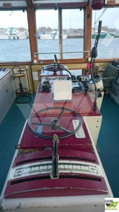 30m 22ts BPタグボート販売中