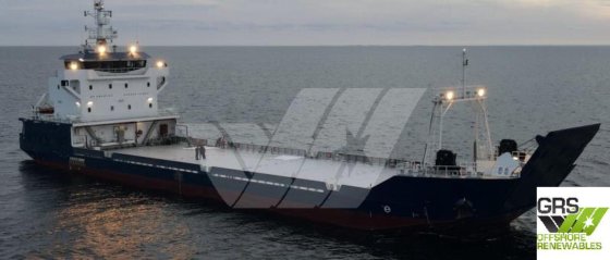 80m揚陸艇販売中