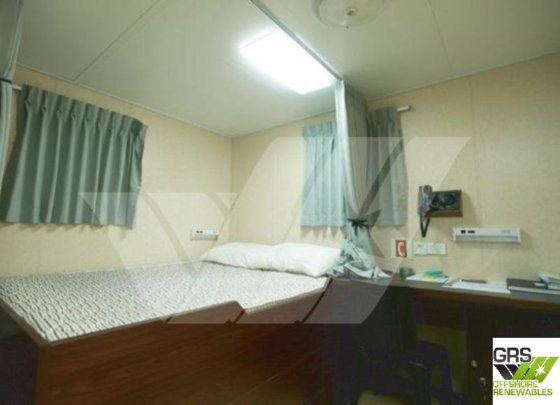 80m揚陸艇販売中