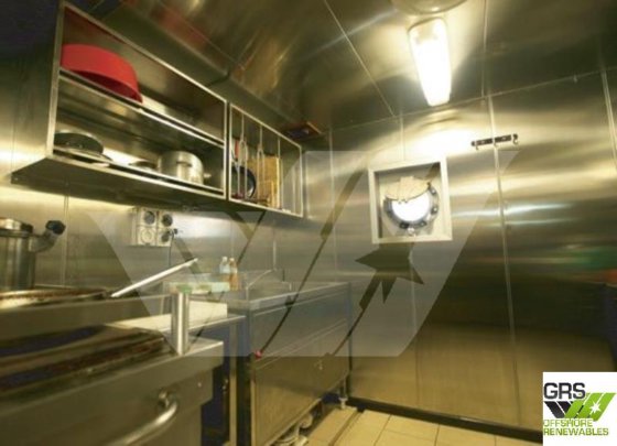 80米登陆艇出售