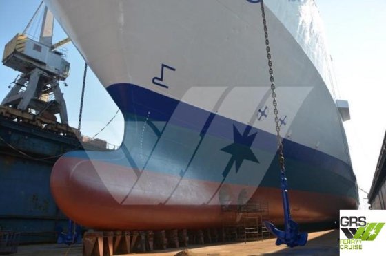 191米 载客量154人