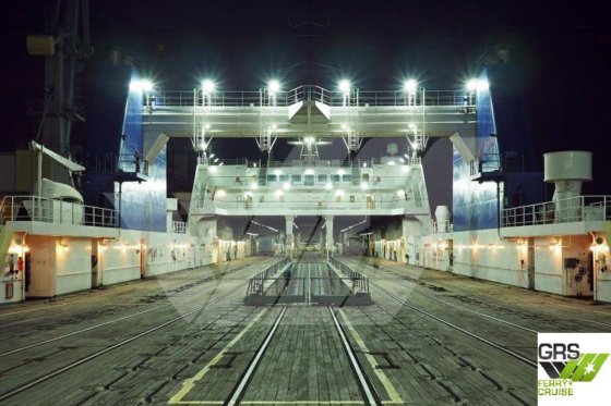 191米 载客量154人