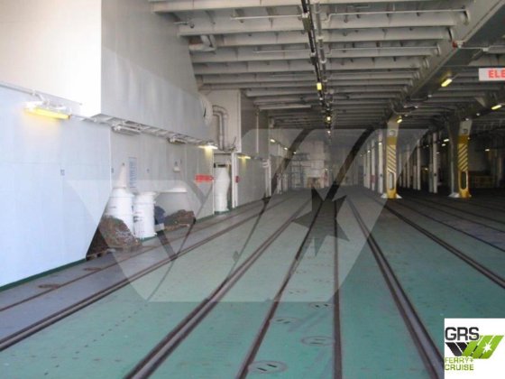 191米 载客量154人