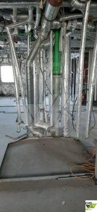 115米160座邮轮出售