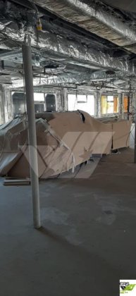 115米160座邮轮出售