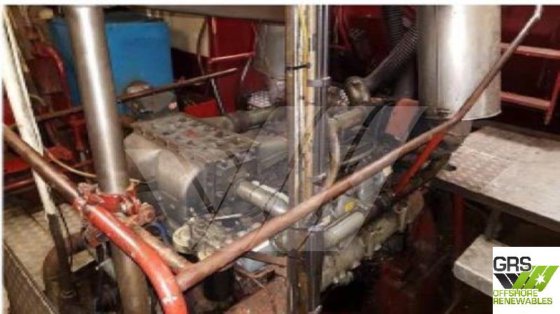 出售热心卖家的24米工作船