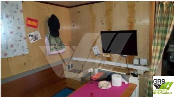 出售热心卖家的24米工作船