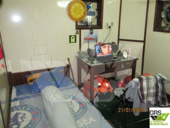 49米登陆艇按现状出售