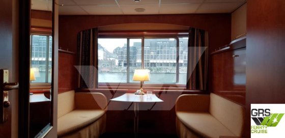 出售110米内河船