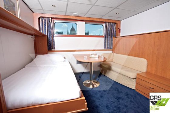 出售110米内河船