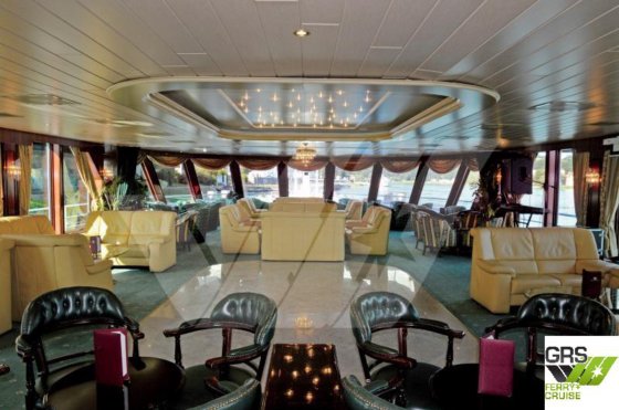 出售110米内河船