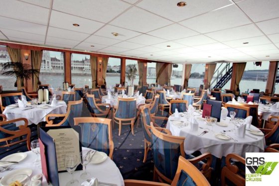 出售110米内河船