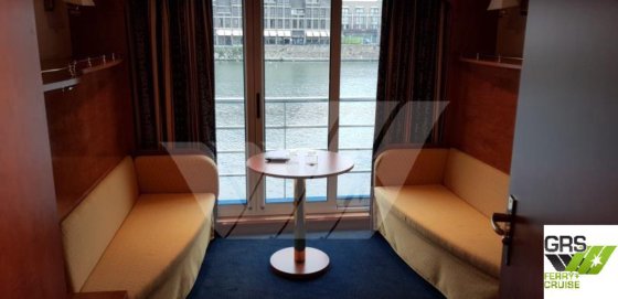 出售110米内河船