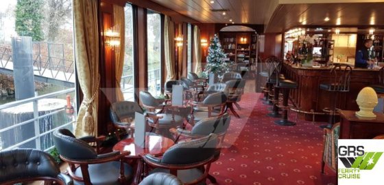 出售110米内河船