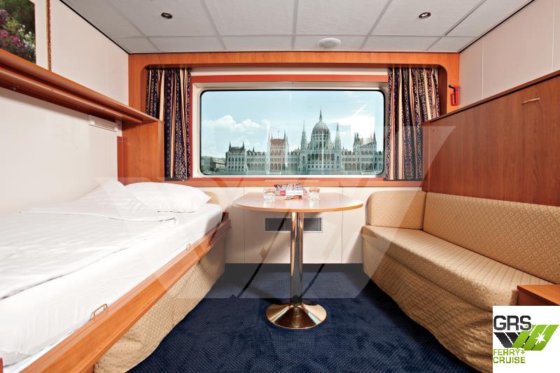 出售110米内河船