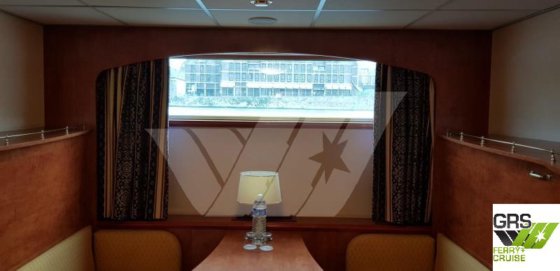 出售110米内河船