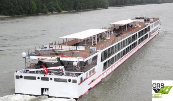 135m内陸水路船販売中