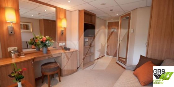 135m内陸水路船販売中