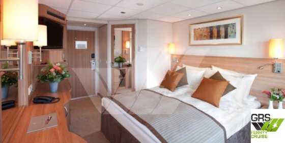 135m内陸水路船販売中