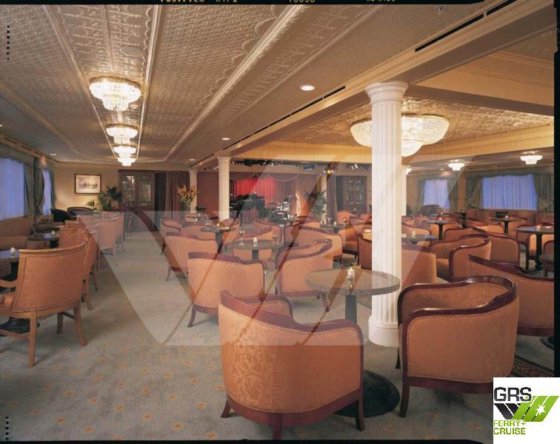 87米294座邮轮出售