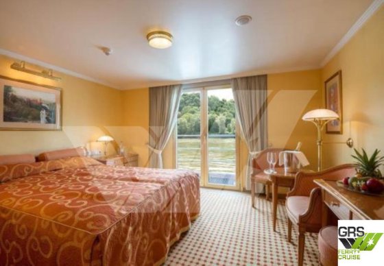 110m内陸水路船販売中